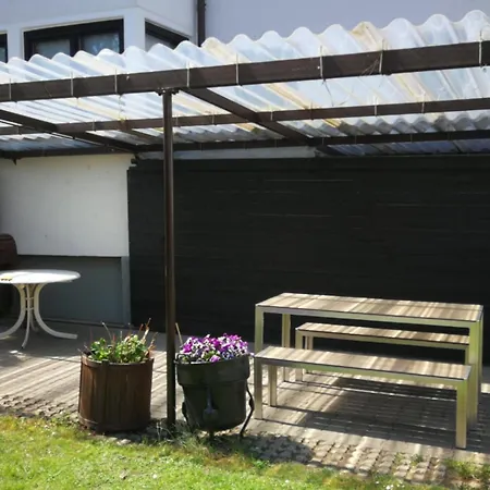 Hotel Garni Siedlerstube-3